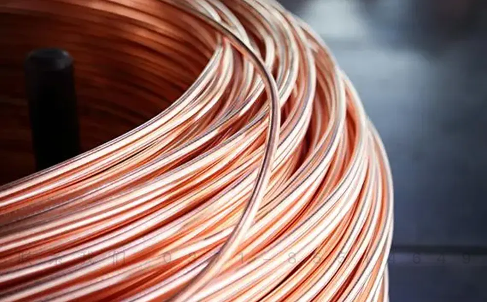 “电缆用什么铜好？导体选材一次讲清”