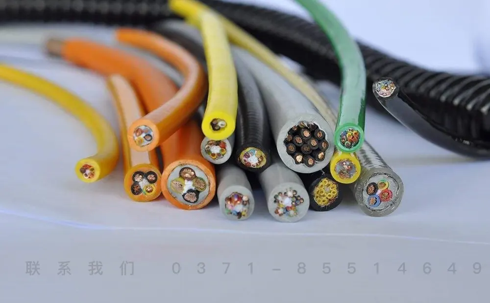 “电缆电压等级如何划分？”